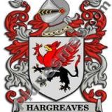 Escudo del apellido Hargreaves
