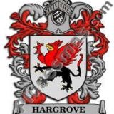 Escudo del apellido Hargrove