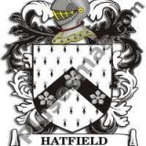 Escudo del apellido Hatfield