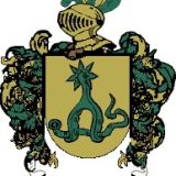 Escudo del apellido Hay