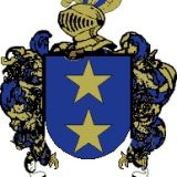 Escudo del apellido Hebra