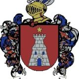 Escudo del apellido Hedilla