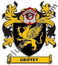 Escudo del apellido Griffey