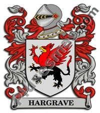 Escudo del apellido Hargrave