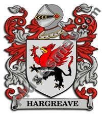 Escudo del apellido Hargreave