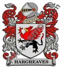 Escudo del apellido Hargreaves