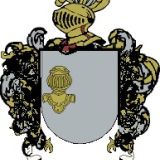 Escudo del apellido Henades