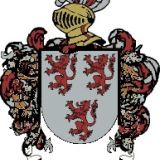 Escudo del apellido Henales