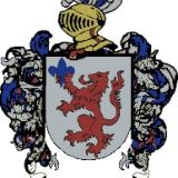 Escudo del apellido Henarejos