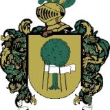 Escudo del apellido Henraiz