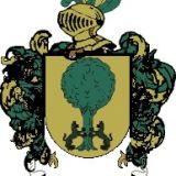 Escudo del apellido Heraud