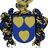 Escudo del apellido Herbella