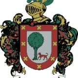 Escudo del apellido Herboso