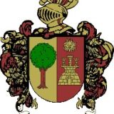 Escudo del apellido Herces