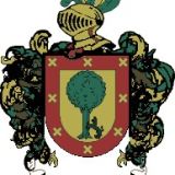 Escudo del apellido Herdaza