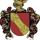 Escudo del apellido Herena