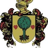 Escudo del apellido Herencia