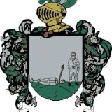 Escudo del apellido Herenza