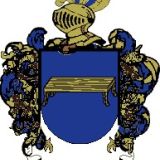 Escudo del apellido Heres