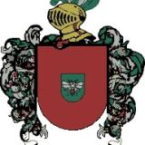 Escudo del apellido Herieta