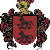 Escudo del apellido Hermil