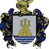 Escudo del apellido Hermillo