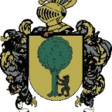 Escudo del apellido Herna