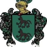 Escudo del apellido Hernández ajero