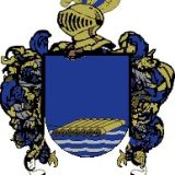 Escudo del apellido Hernández de beraza