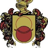 Escudo del apellido Hernández de las casas