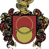 Escudo del apellido Hernández de otero