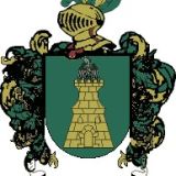 Escudo del apellido Hernandos