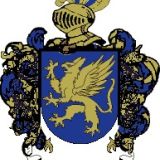 Escudo del apellido Hernangarci