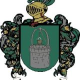 Escudo del apellido Hernangil