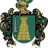 Escudo del apellido Hernaoz