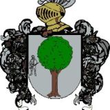 Escudo del apellido Hernicas