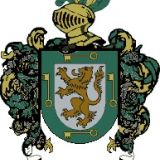 Escudo del apellido Herón