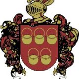 Escudo del apellido Herrandi