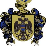 Escudo del apellido Herrando