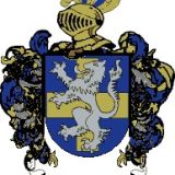 Escudo del apellido Herrász