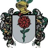 Escudo del apellido Herrero de la mano