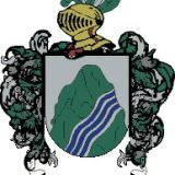 Escudo del apellido Herrero de la puebrada