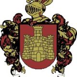 Escudo del apellido Herrero de tejada