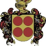 Escudo del apellido Herrezuela