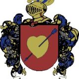 Escudo del apellido Herrizo