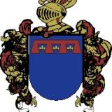 Escudo del apellido Hesa