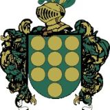 Escudo del apellido Hesquer