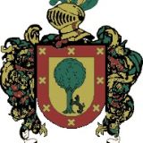 Escudo del apellido Hezote