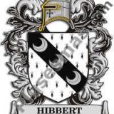 Escudo del apellido Hibbert