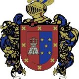 Escudo del apellido Hiber